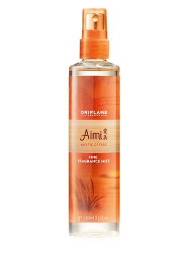 Mystic Caress Oriflame pro ženy a muže 