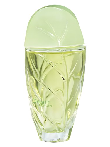 Desir de Nature Yves Rocher perfume - a fragrance for women 1981