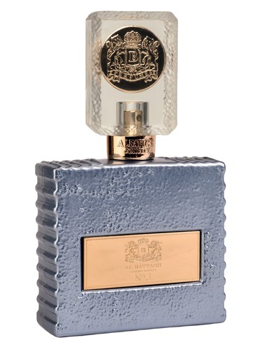 perfume No. 1 Al Battash Concepts 男性用