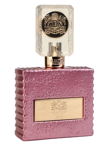 No. 2 Al Battash Concepts pro ženy 