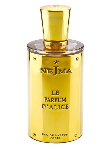 Le Parfum d'Alice Nejma pro ženy