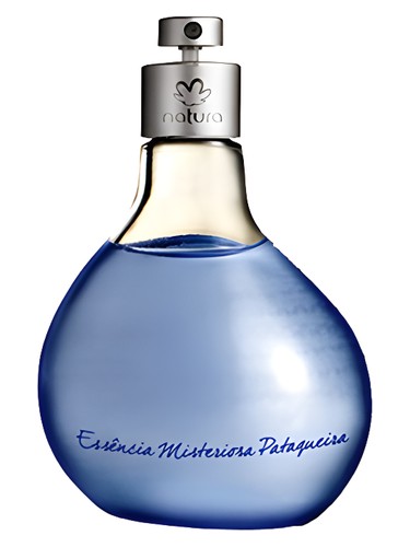 Essência Misteriosa Pataqueira Natura pro ženy 