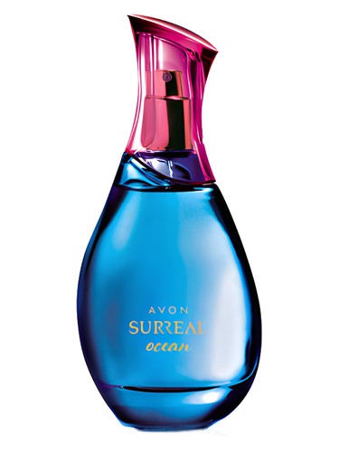 Surreal Ocean Avon pro ženy