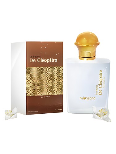 Le Secrert de Cleopatre