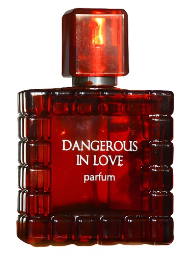 Dangerous in Love Новая Заря (The New Dawn) pro ženy 