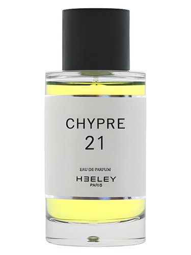2025 お歳暮【公式】 - 人気ブランド Chypre 21 James Heeley perfume - a fragrance for women and 香水(ユニセックス)