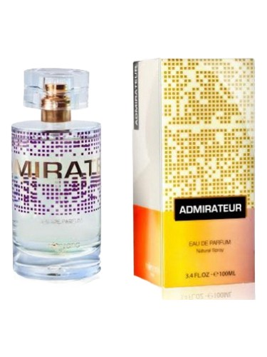 perfume Admirateur Manzana Paris pro ženy a muže 