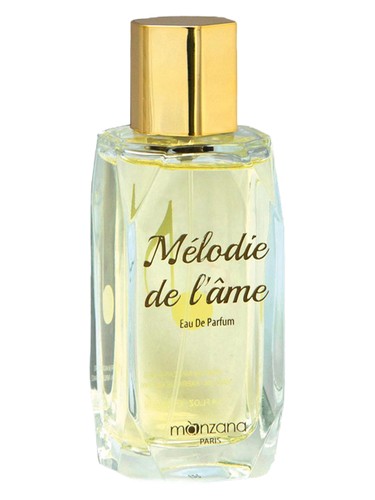 perfume Melodie De l'Ame Manzana Paris pro ženy 
