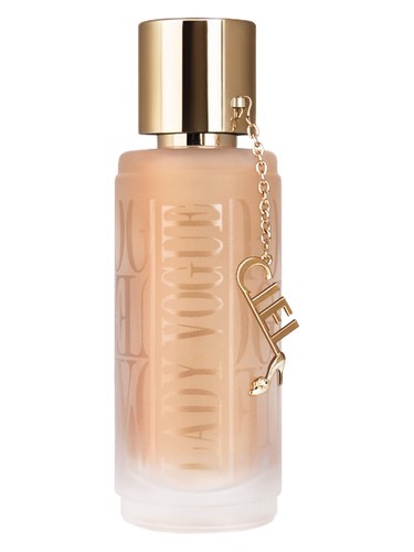 perfume Lady Vogue Couture CIEL Parfum pro ženy 