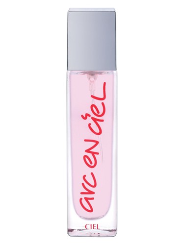 perfume Arc-en-Ciel № 25 CIEL Parfum 女性用