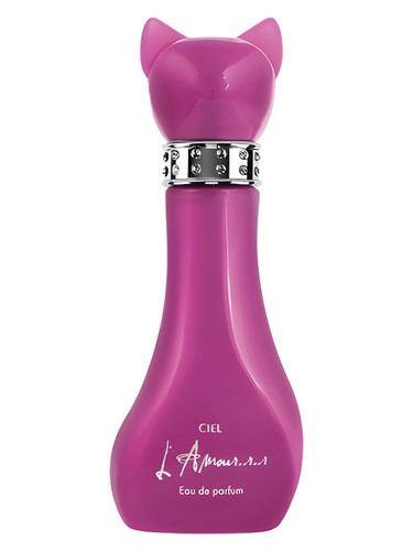 L’Amour…r…r Purpur CIEL Parfum pro ženy 