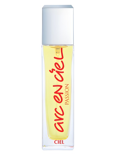 Arc-en-Ciel Passion CIEL Parfum pro ženy