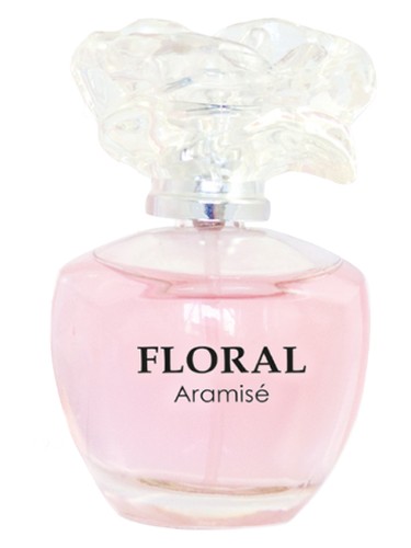 Aramise Floral Parli Parfum pro ženy