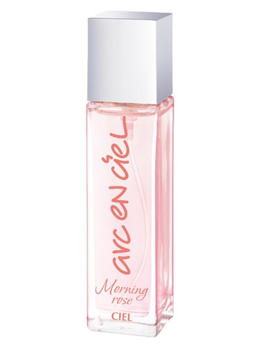 Arc-en-Ciel Morning Rose CIEL Parfum pro ženy 