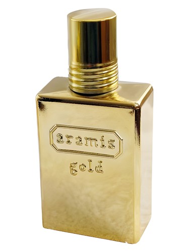 Gold Aramis pro muže