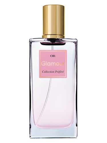 perfume Glamour CIEL Parfum pro ženy 
