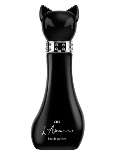 L’Amour..r..r CIEL Parfum pro ženy 