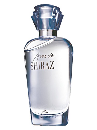 Ares de Shiraz Natura pro ženy 