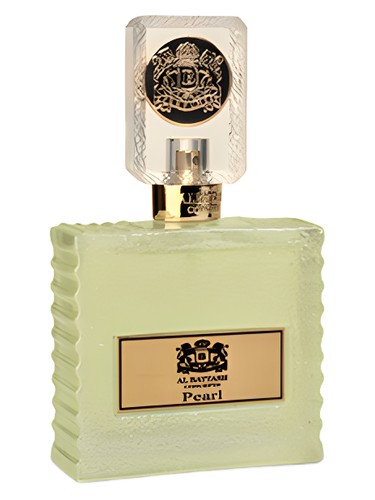 Pearl Al Battash Concepts pro ženy a muže 
