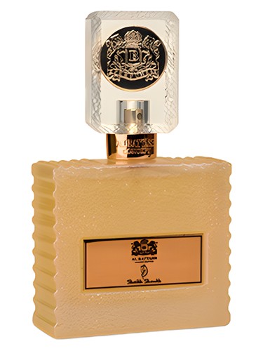 perfume Sheikh Al Sheoukh Al Battash Concepts 男性用