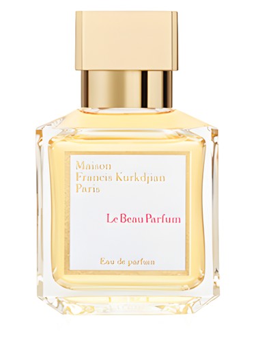 perfume Le Beau Parfum Maison Francis Kurkdjian pro ženy 