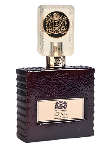 Sira Ala Rimal Al Battash Concepts pro ženy a muže 