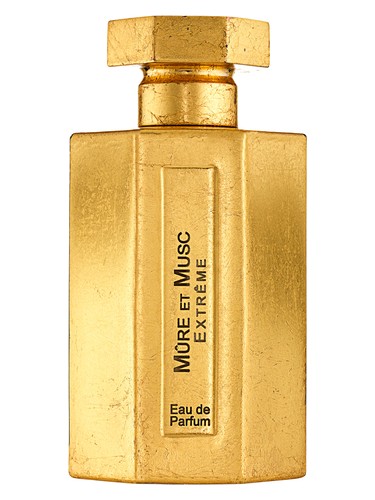 Mure Et Musc Extreme Edition Limitee Pour Le Printemps L&