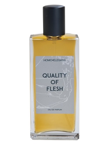 Quality Of Flesh Homoelegans pro ženy a muže 