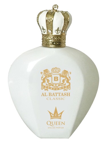 Queen Al Battash Classic pro ženy 