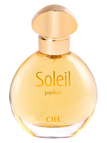 Soleil № 10 CIEL Parfum pro ženy 