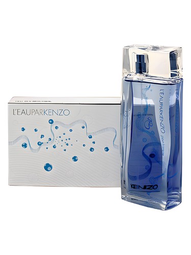 L&#039;Eau par Kenzo Love L&#039;Eau pour Homme Kenzo pro muže 