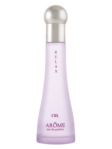 Relax CIEL Parfum pro ženy 