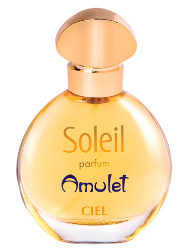 Soleil Amulet CIEL Parfum pro ženy 