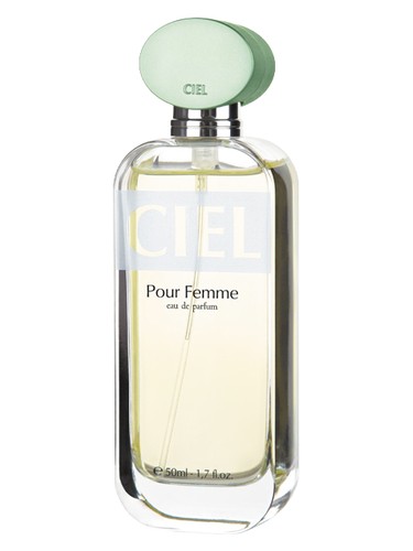 CIEL Pour Femme CIEL Parfum pro ženy 