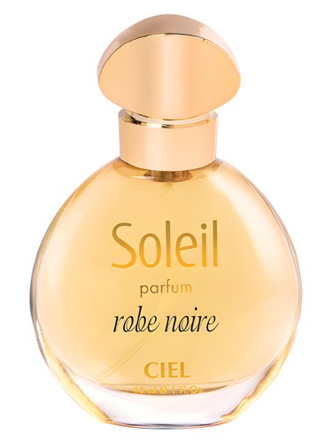 perfume Soleil Robe Noire CIEL Parfum pro ženy 