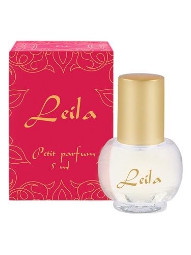 perfume Leila CIEL Parfum pro ženy 