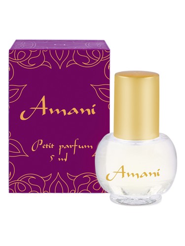 Amani CIEL Parfum pro ženy
