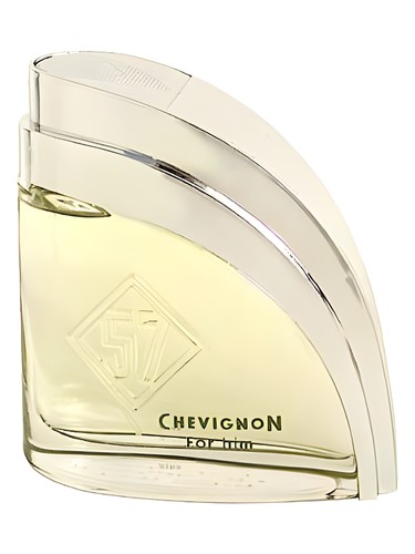 perfume Chevignon 57 for Him Chevignon pro muže 