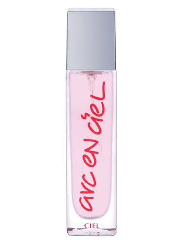 perfume Arc-en-Ciel № 12 CIEL Parfum pro ženy 