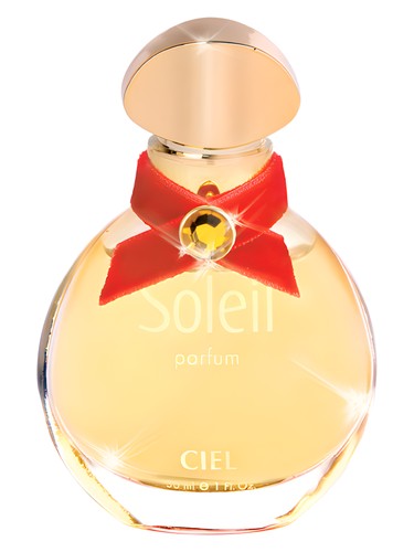 Soleil Special CIEL Parfum pro ženy