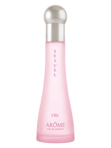 perfume Sexuel CIEL Parfum pro ženy 