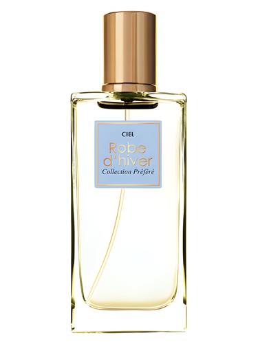 Robe d'Hiver CIEL Parfum pro ženy