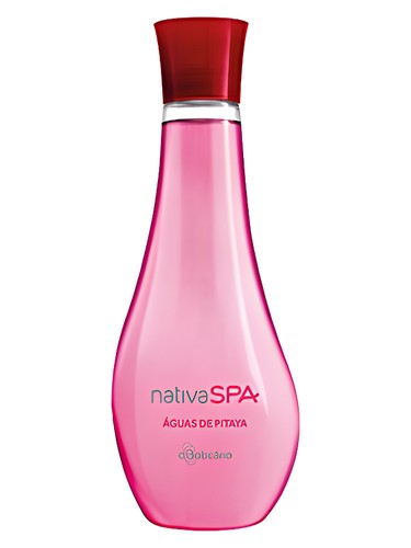 Águas de Pitaya