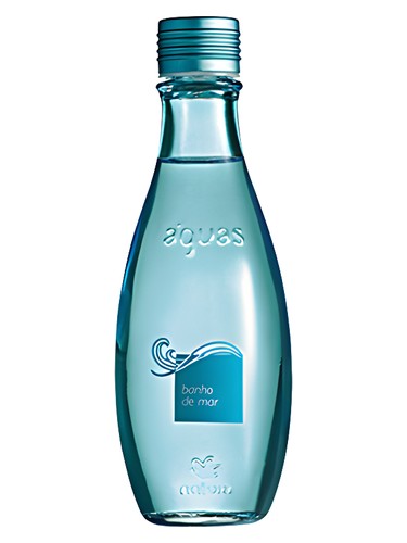 Banho de Mar Natura pro ženy 