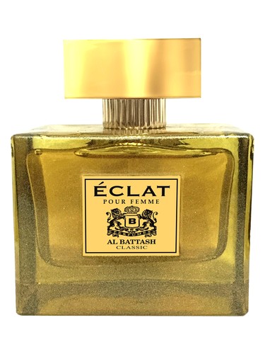 Eclat Pour Femme by Al Battash Classic