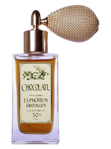 Chocolatl Euphorium Brooklyn pro ženy a muže 