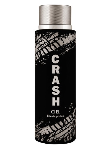 Crash CIEL Parfum pro muže 