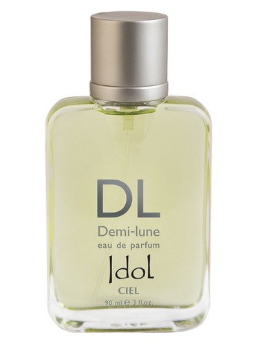 Demi-Lune Idol CIEL Parfum pro muže 
