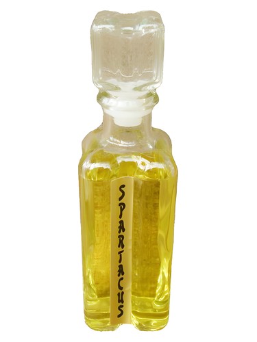 perfume Spartacus Parfico pro muže 