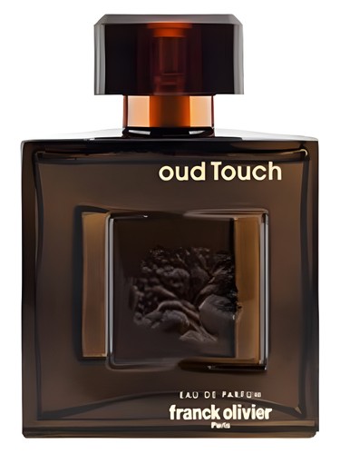 Oud Touch Franck Olivier pro muže